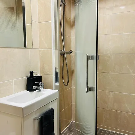 Apartman Climatisee - 10min De Disneyland